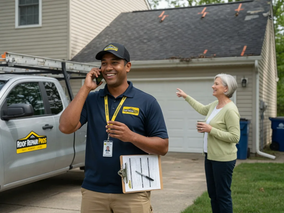 Roof Repair Powell, WY FAQs
